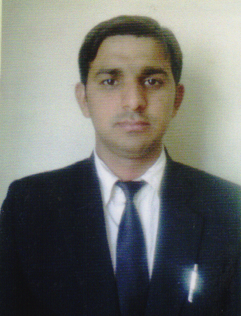 RAKESH KUMAR 