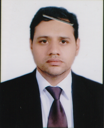 Ravinder Singh