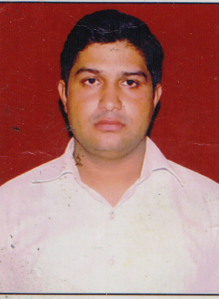 RAM BILASH SHARMA 