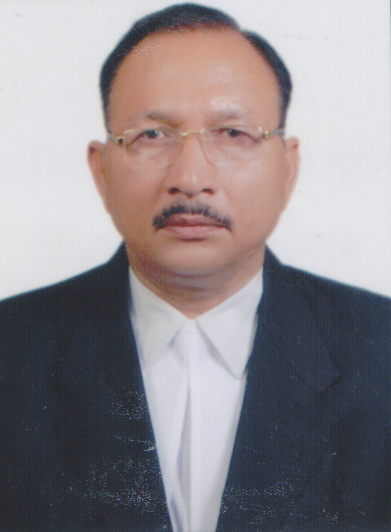 Ram Kumar