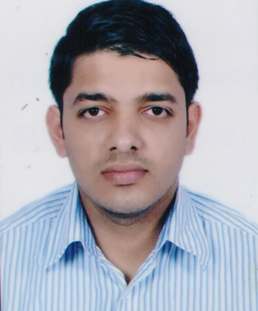Rohit Gupta