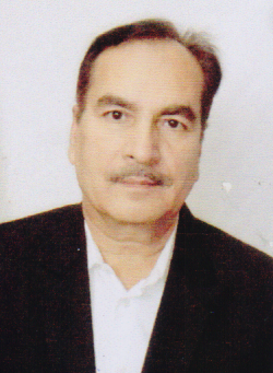 RAMESH CHANDER 