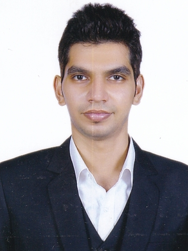 RAHUL MANN 