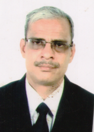 Ravinder Kumar