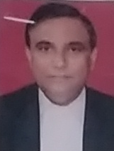 Raj Kumar Sharma