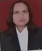 RAJSHRI SHARMA 