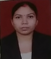 RANJANA KUMARI 