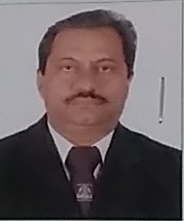 RAKESH DUBEY 