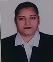 RINKI SHARMA 