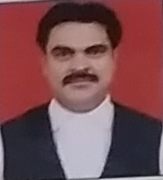 RAVINDER KUMAR 