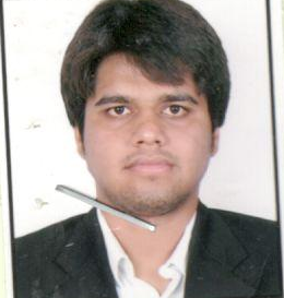 RISHABH SHARMA 