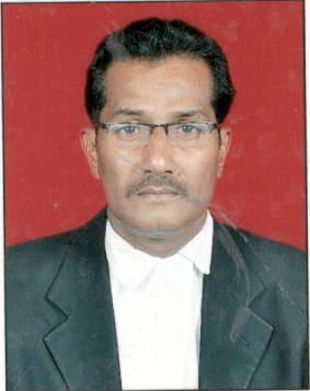 RAJENDER KUMAR 