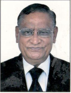 RAJENDER KUMAR 