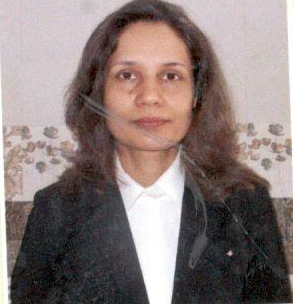REEMA MANN 