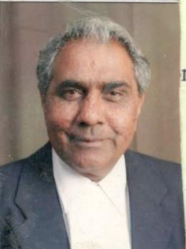 RAM KISHAN 