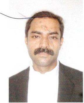 RAJEEV SHARMA 