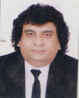 RAJNESH TREHAN 
