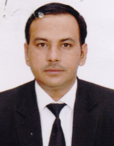 RAVINDER GULIA 