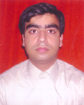 Robin Kumar