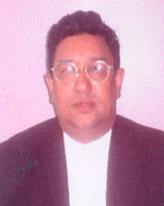 Vasisht Rajesh