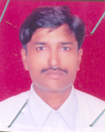Rajesh Kumar