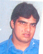 ROSHAN LAL SAINI
