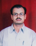 Tiwari Rajendra Kumar