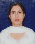 Roshani Singh
