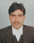 Yadav Rajendra
