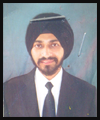 SUKHMEET SINGH LAMBA 
