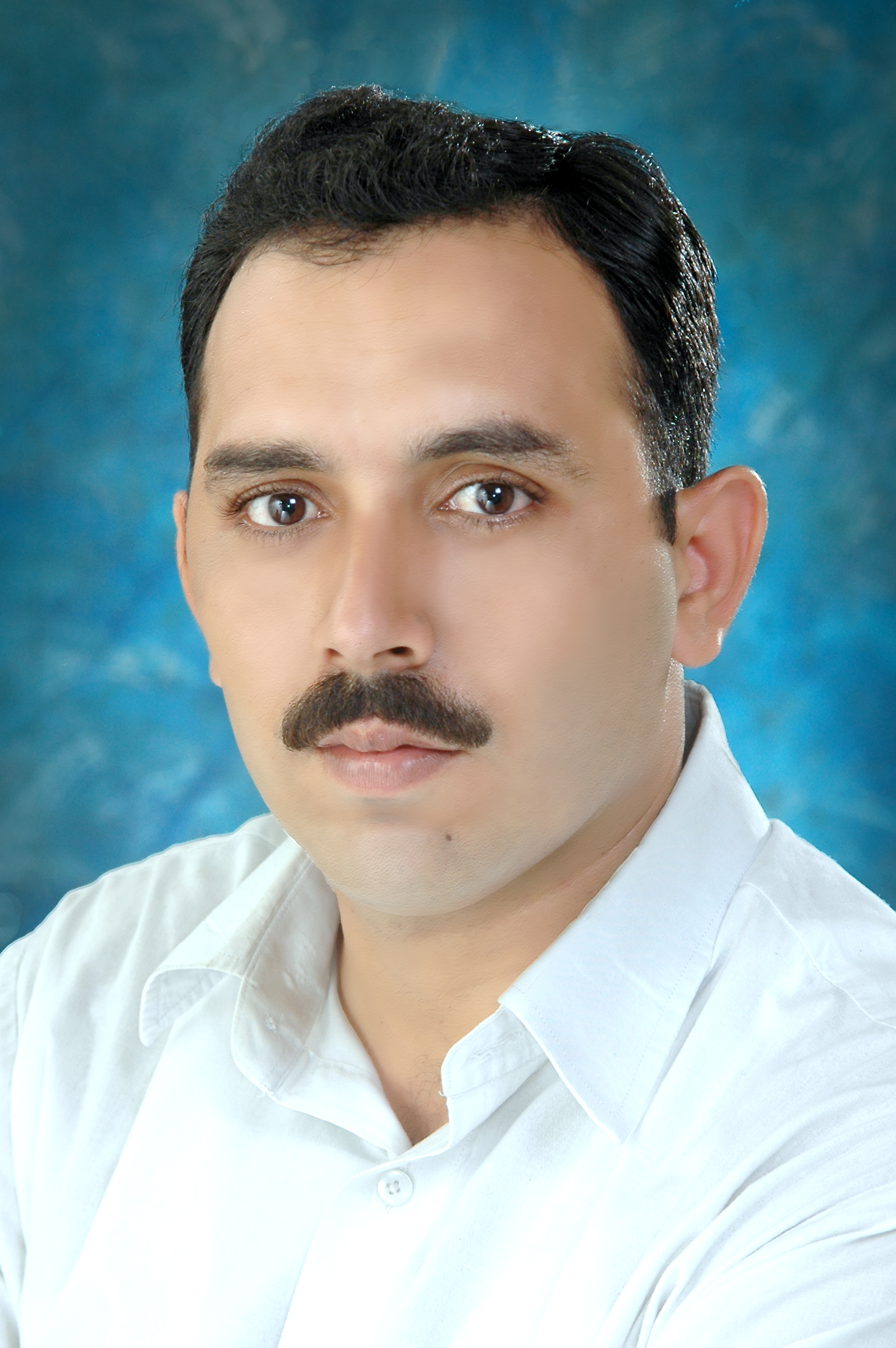 Shokeen Sharwan