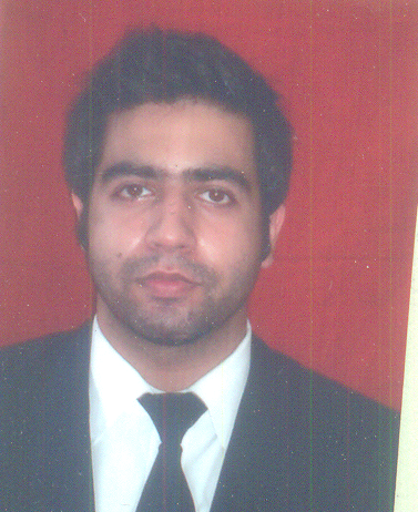 Malik Sahil