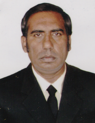 Satish Kumar