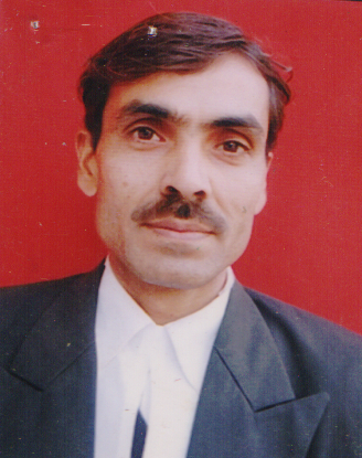 Singh Satya Bhan