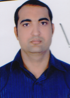 Satyender 