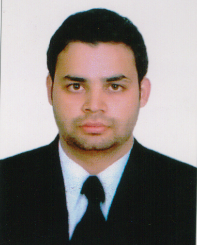Kaushik Sandeep