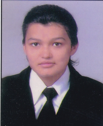 SHORYA SINGH 