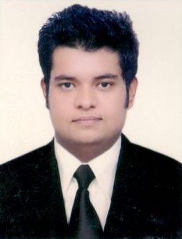 Sahil Munjal