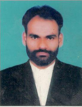 Sunil Kumar Sharma