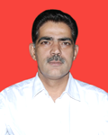 Joon Sudershan Kumar