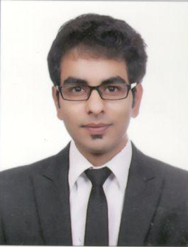 Saransh-1 Gupta