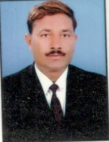 Bajaj Raghavendra Mohan