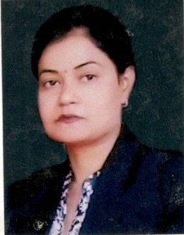 Sunita Singh