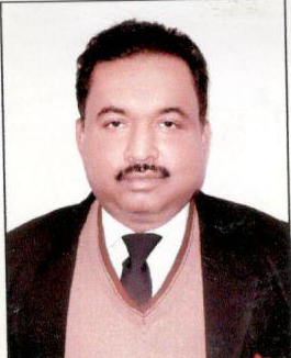 Satyendra KR. Singh