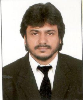 SHAILENDER KUMAR GARG 