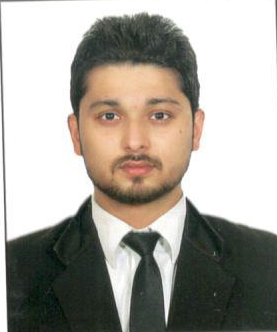 SHIVENDER KUMAR SHARMA 