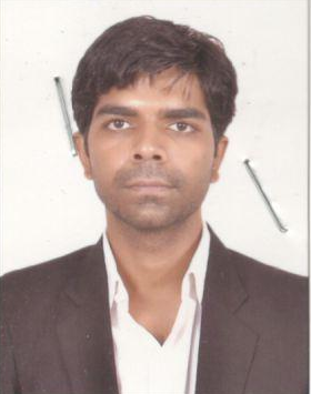 Ravish Kumar Dedha