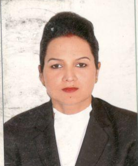 SEEMA SINGH 