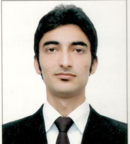 Usman Shaikh Yasar