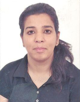 SUNAINA VALECHA 